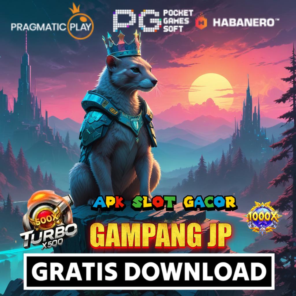 LUCKY RP DOWNLOAD