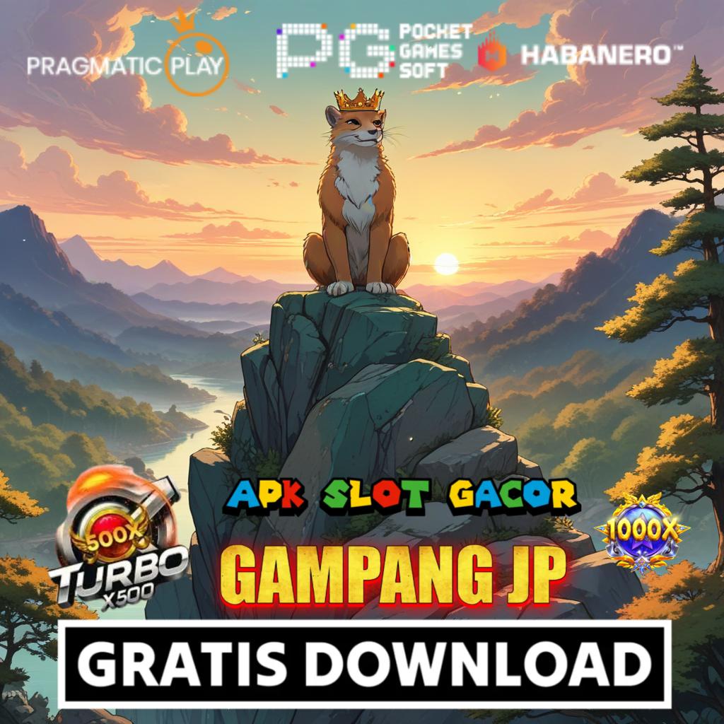 GF777COM APK Slot Minimal Depo 20