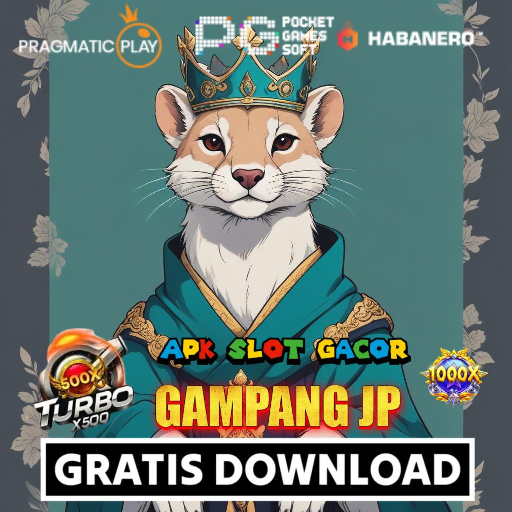 ROBOPRAGMA V2 APK Freebet Slot Gacor