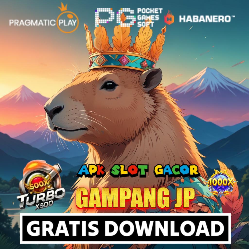 Slot Gacor Gampang Menang Hari Ini