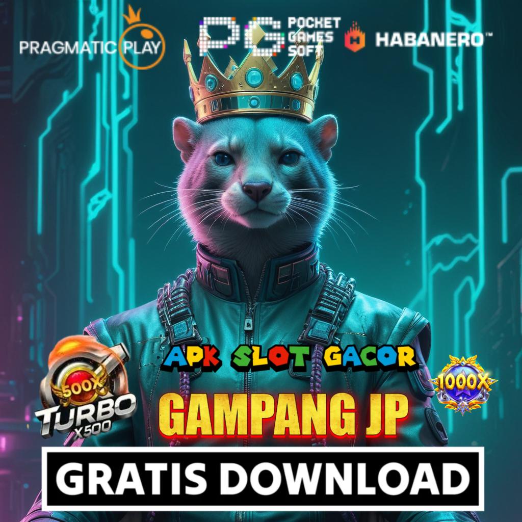 777 RABBIT LINK ALTERNATIF Judi Slot Gacor Online