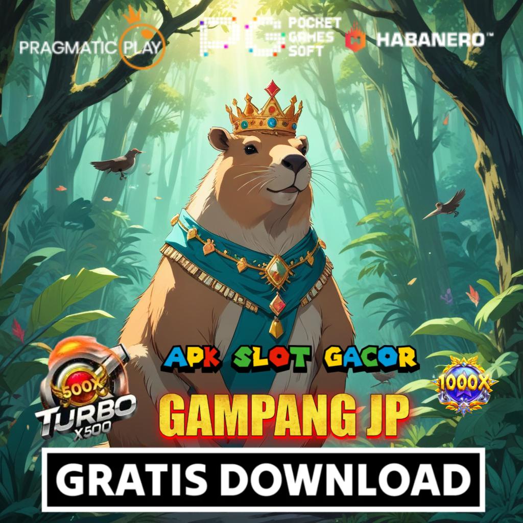 LUCKY RP DOWNLOAD