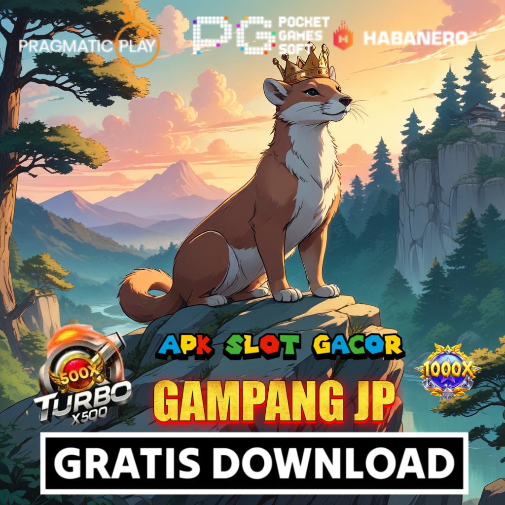 APK GF007 Download Apk Hack Slot Pragmatic