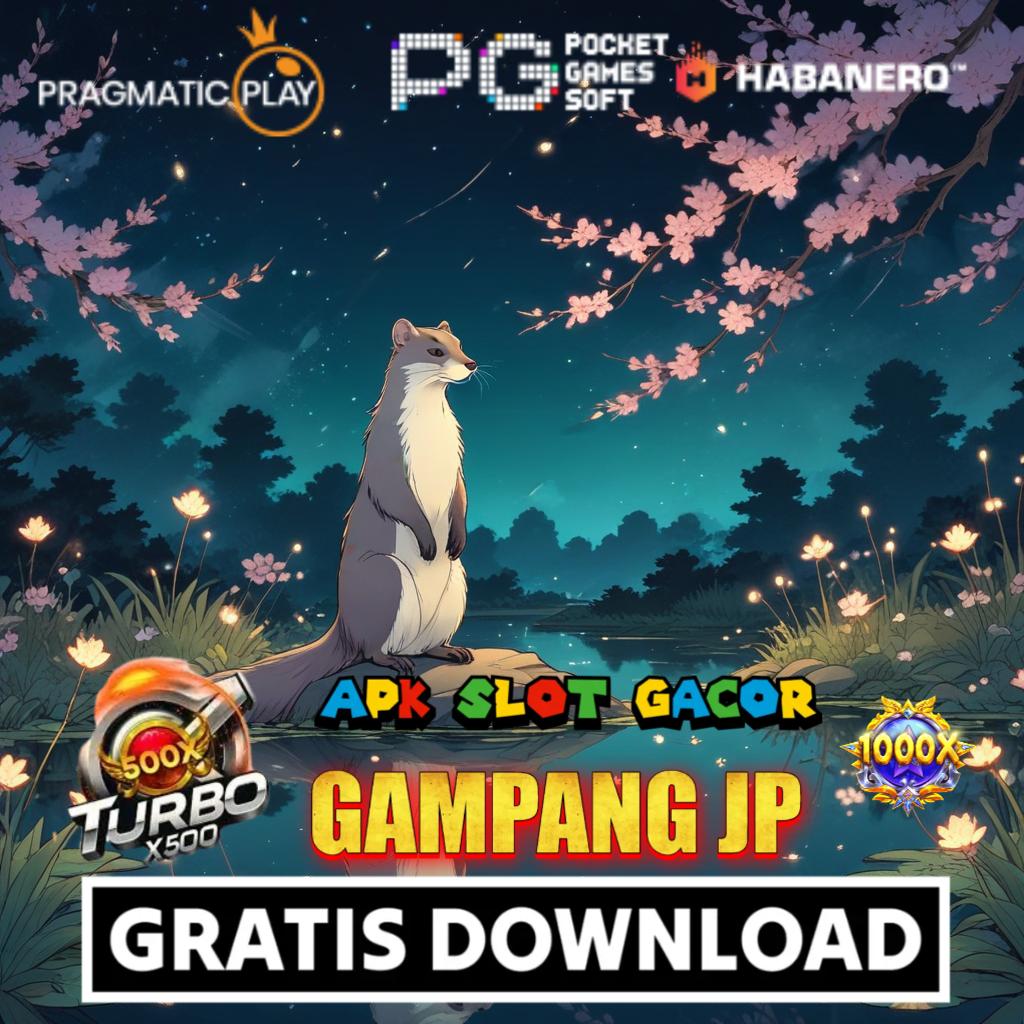 LUCKY RP 777 DOWNLOAD Link Terbaru Slot Gacor