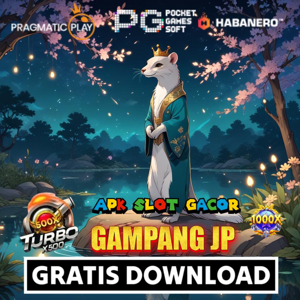 RP 777 DOWNLOAD Slot Paling Gacor Saat Ini