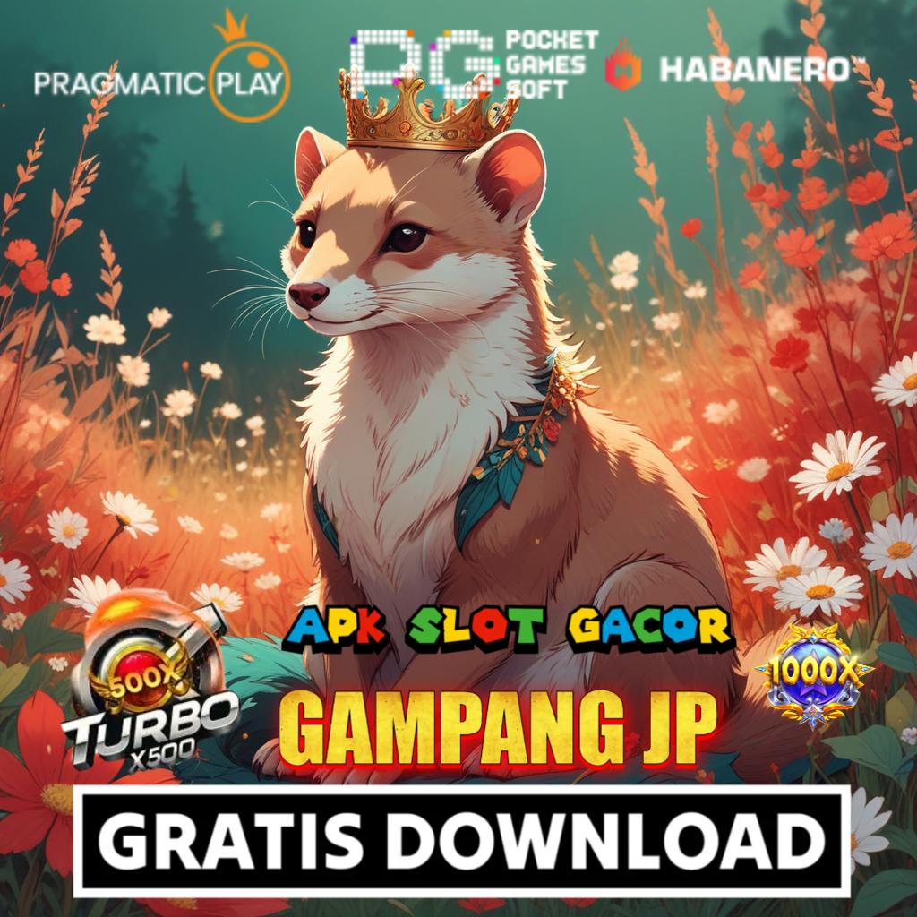 H5 777 Link Terbaru Slot Gacor