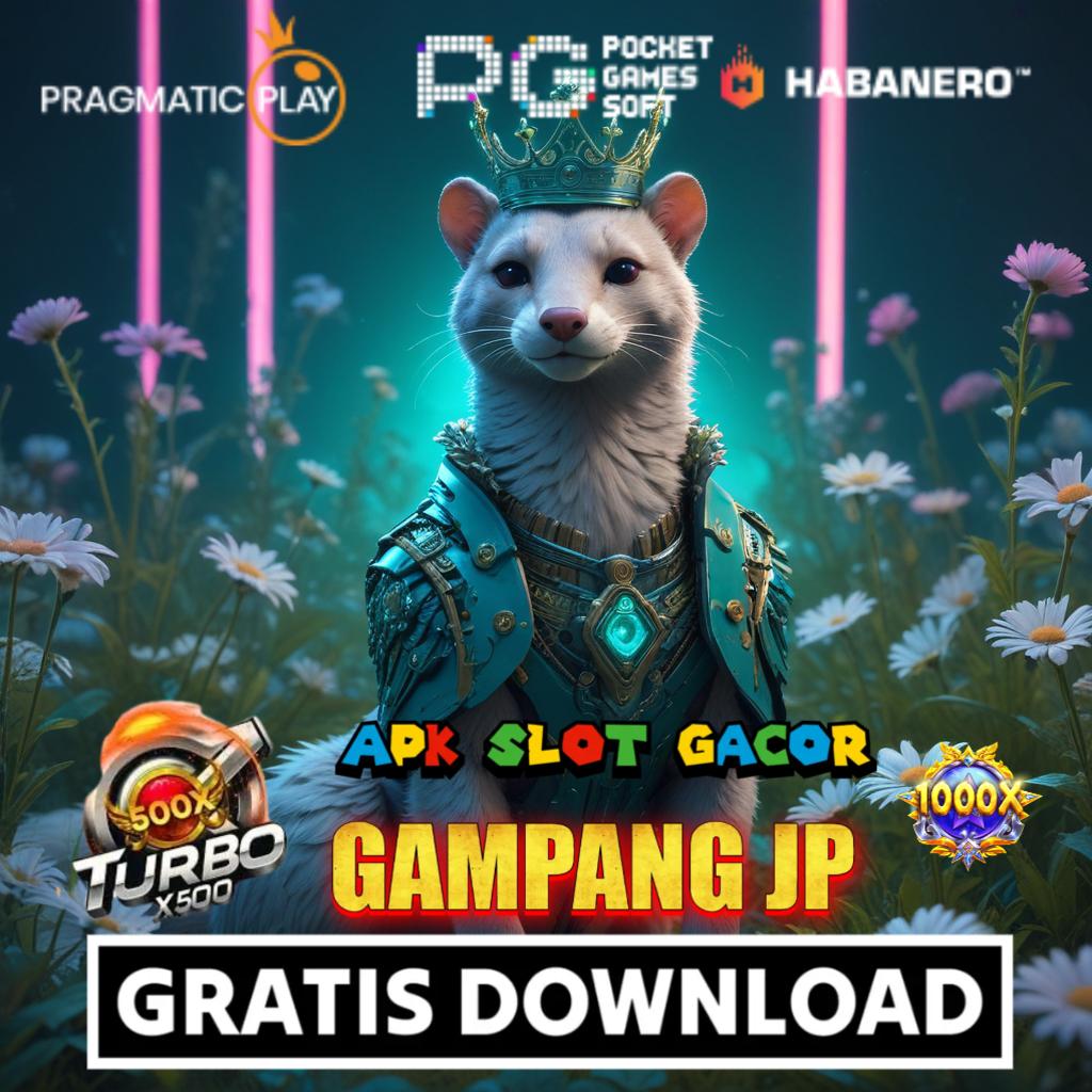 Lucky Rp Apk Download