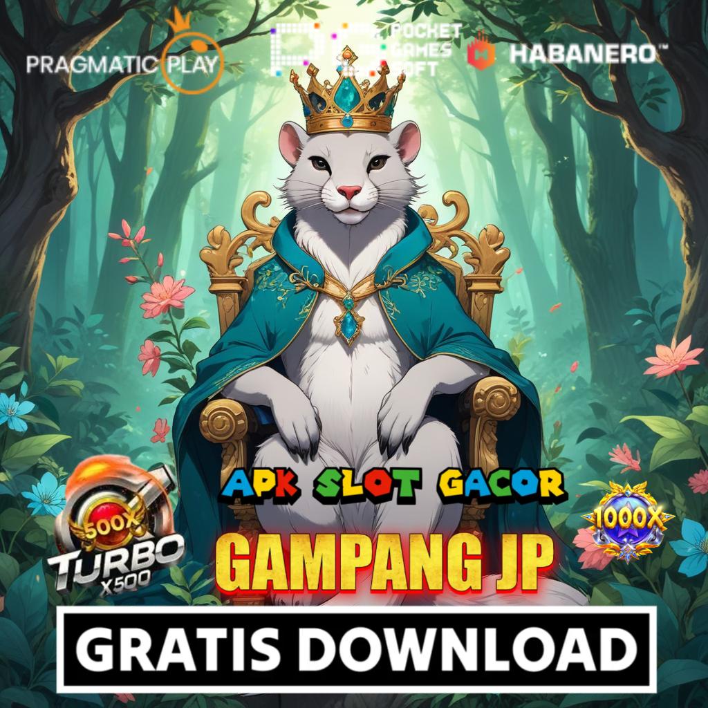 77 RABBIT ASIA Slot Gacor Microgaming