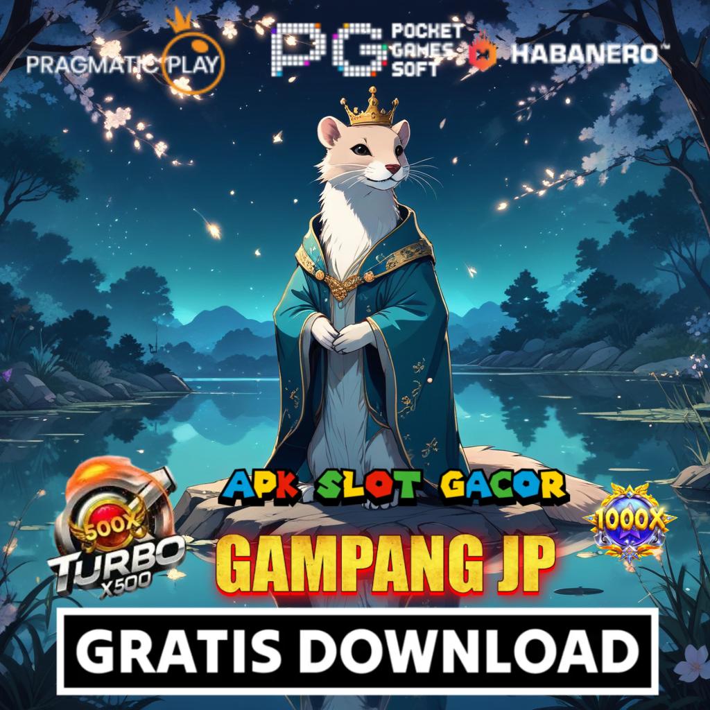 Slot Demo Pp Lengkap