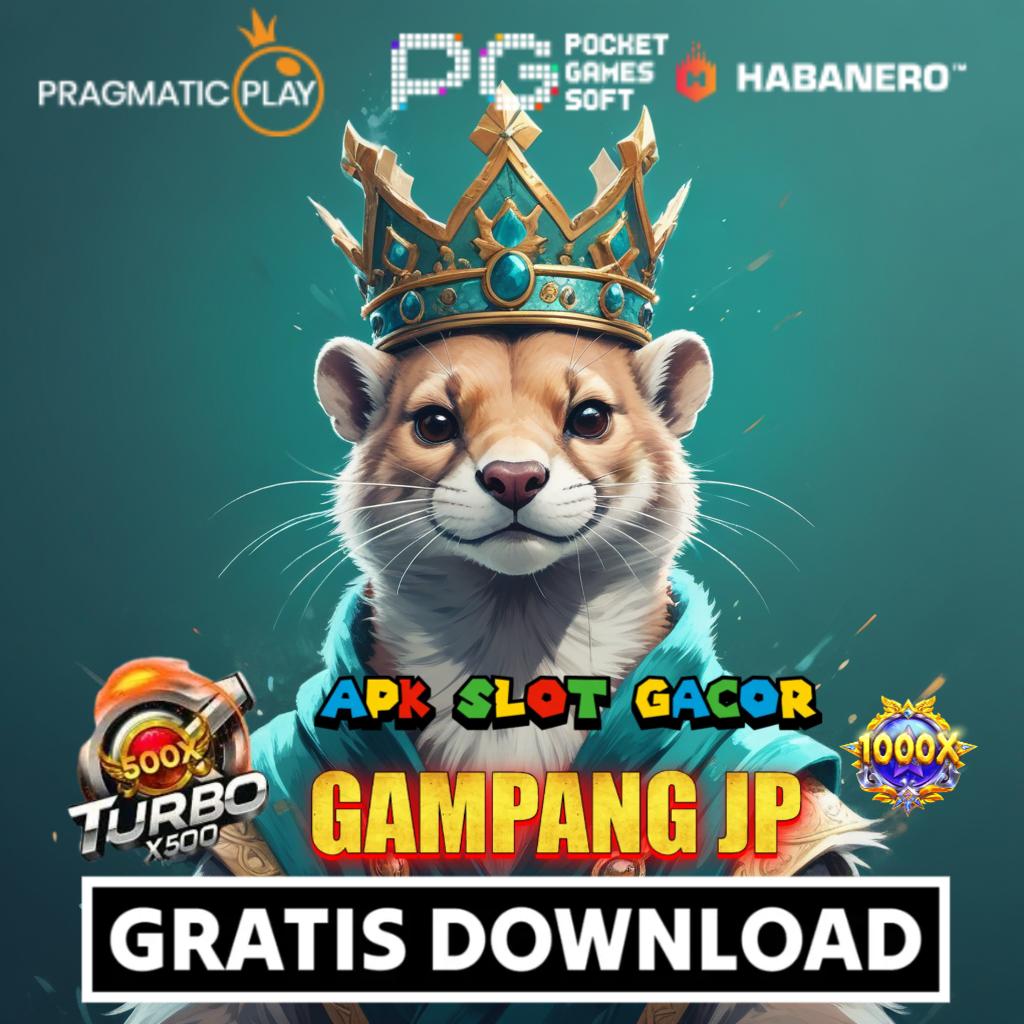 APK LUCKY RP