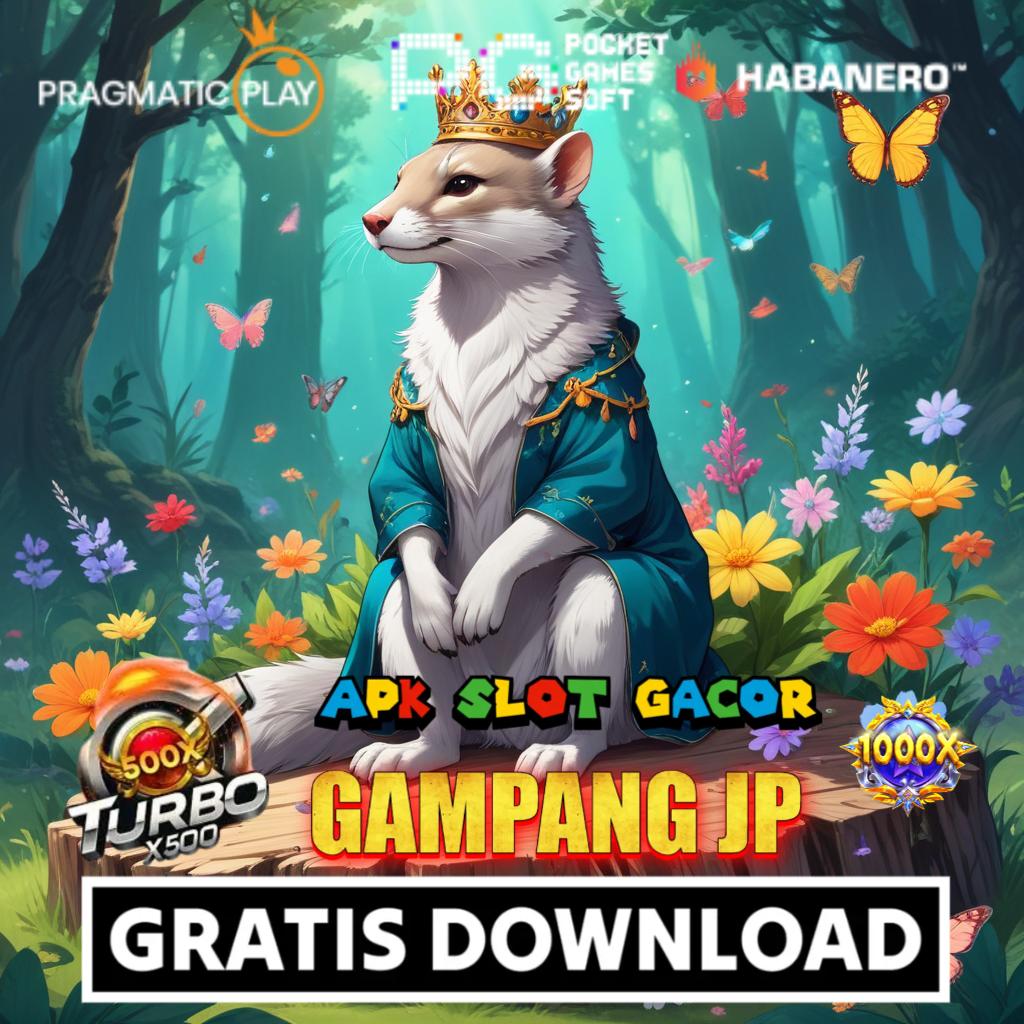 RP8888 APK Slot Gacor Kamboja Vip