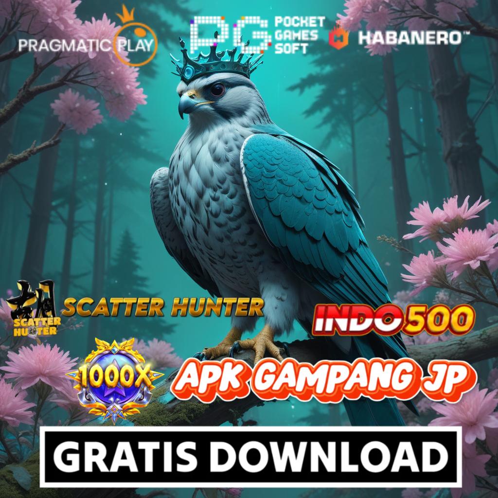 SPIN RP 777 DOWNLOAD Rumus Algoritma Slot Pragmatic