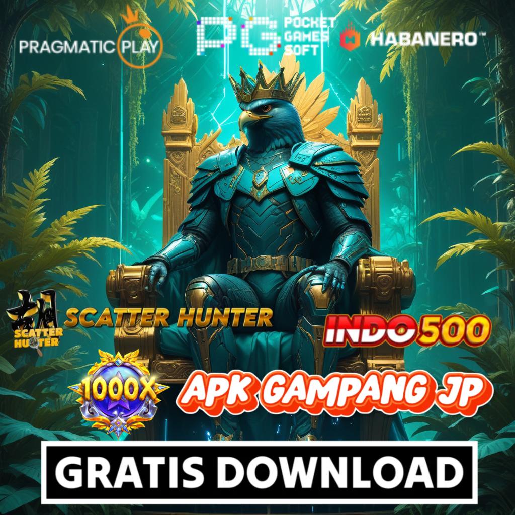 3031 APK DOWNLOAD Bocoran Slot Gacor Terbaru