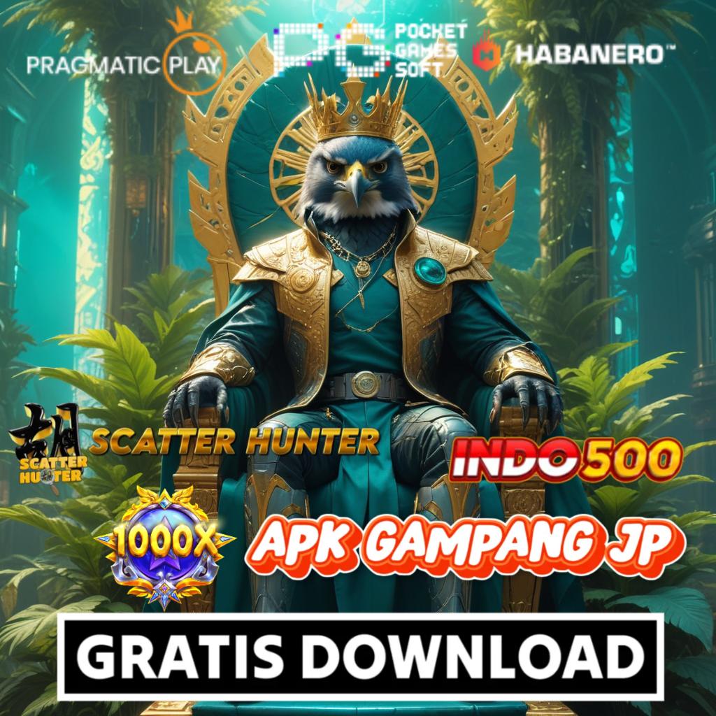 Link Slot Gacor Hari Ini Pragmatic Play