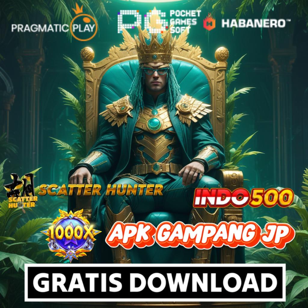 DOWNLOAD SR777 Daftar Akun Slot Gacor