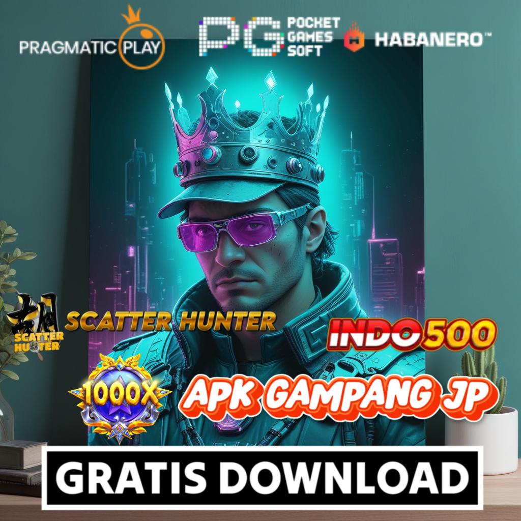 Permainan Slot Gacor Hari Ini