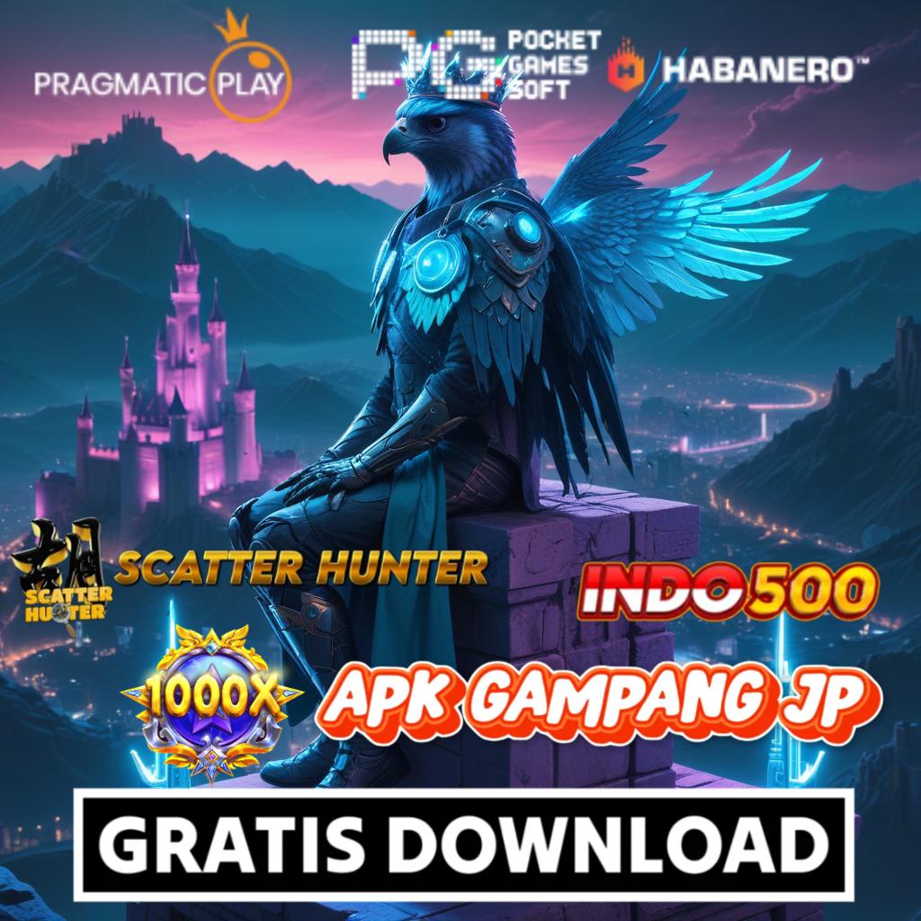 Slot Gacor Gampang Maxwin Hari Ini