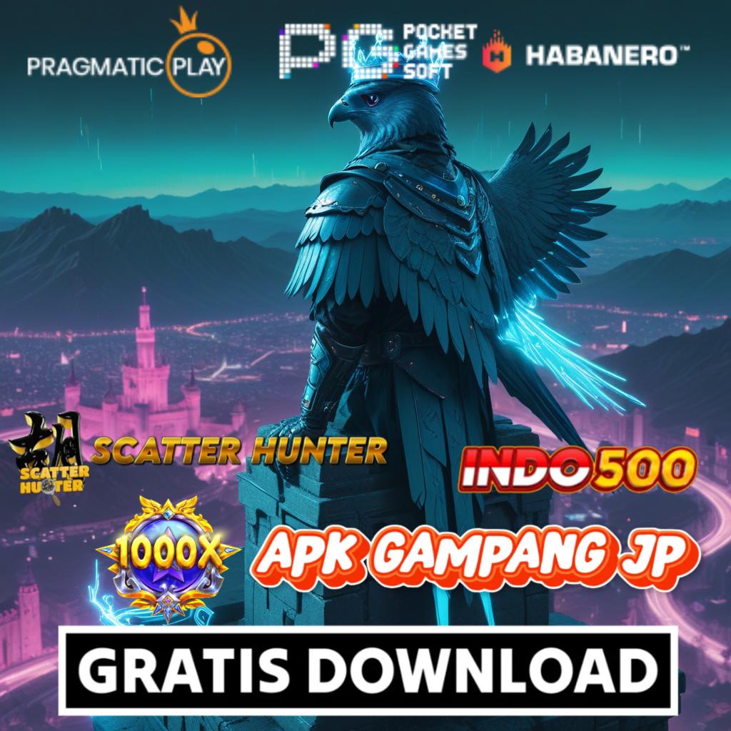 APK OKWIN Slot Gacor Online