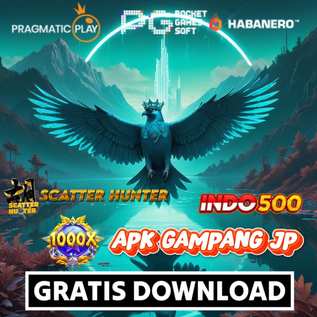 DOWNLOAD APK WJ KASINO Slot Tanpa Deposit Di Awal