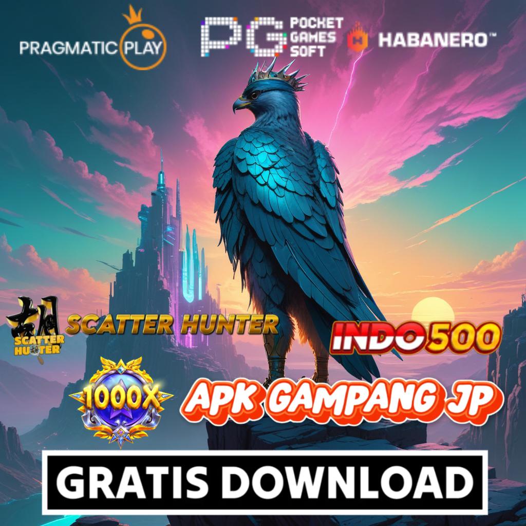 APK CHEAT SCATTER PRAGMATIC