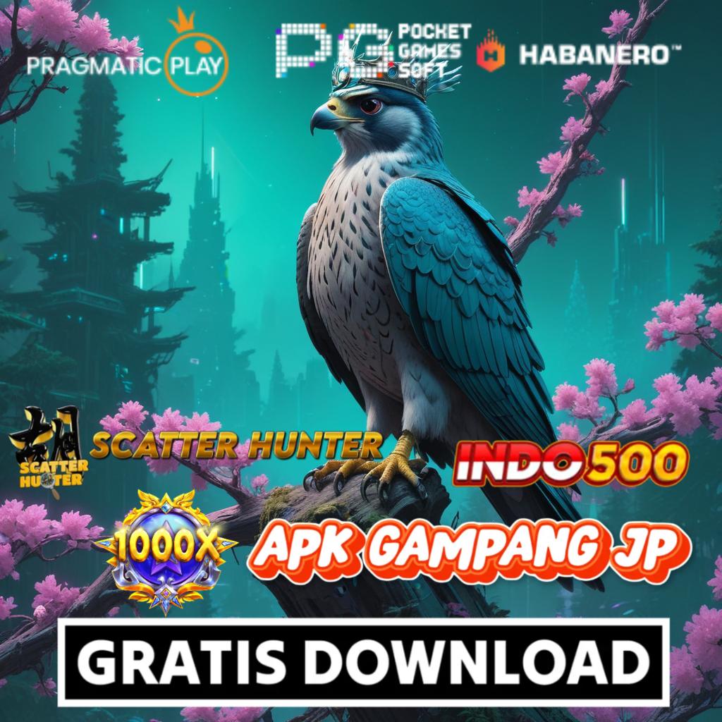 H5LUCKY DF Game Slot Pragmatic Terbaik