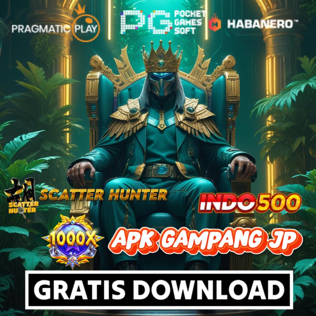 SLOT GACOR HARI INI DEPO 5K Pola Slot Mahjong