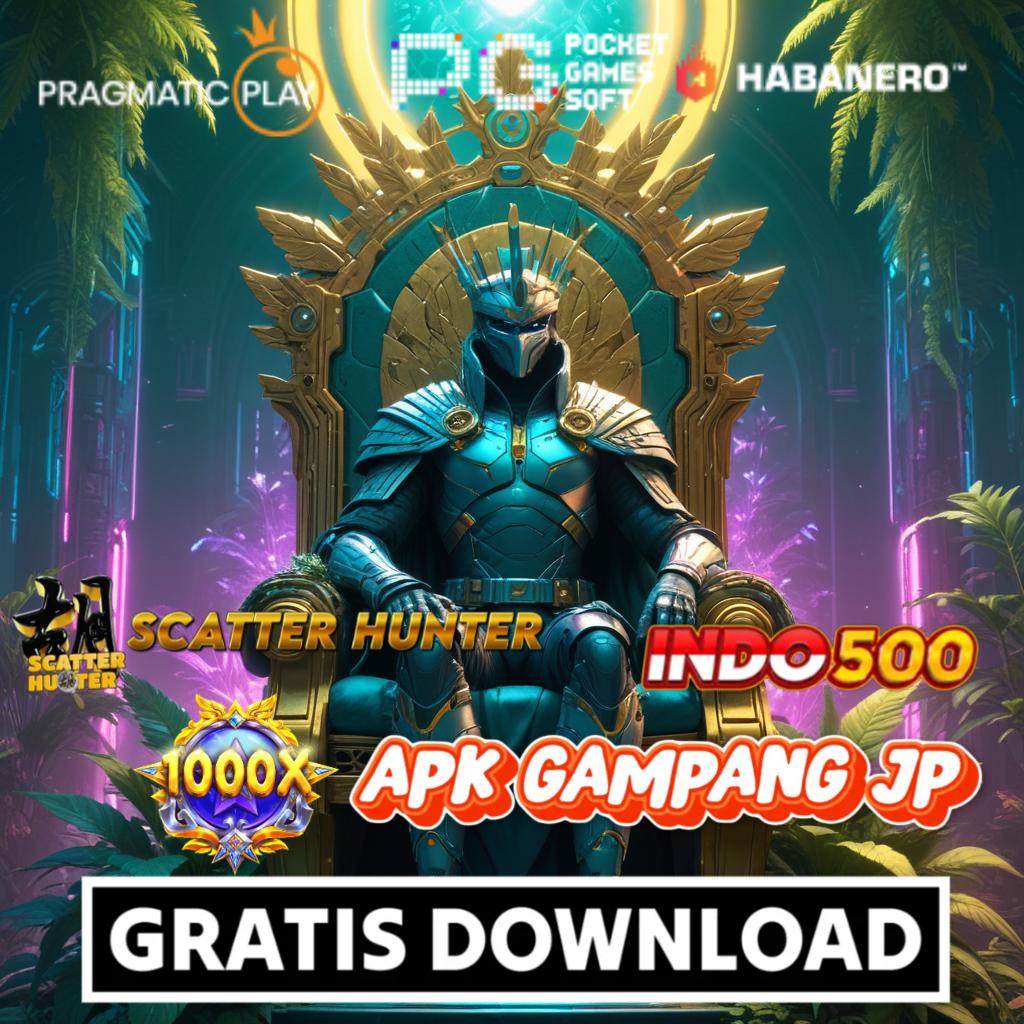 ROBOT DEWA HACK Slot Gacor Gatotkaca