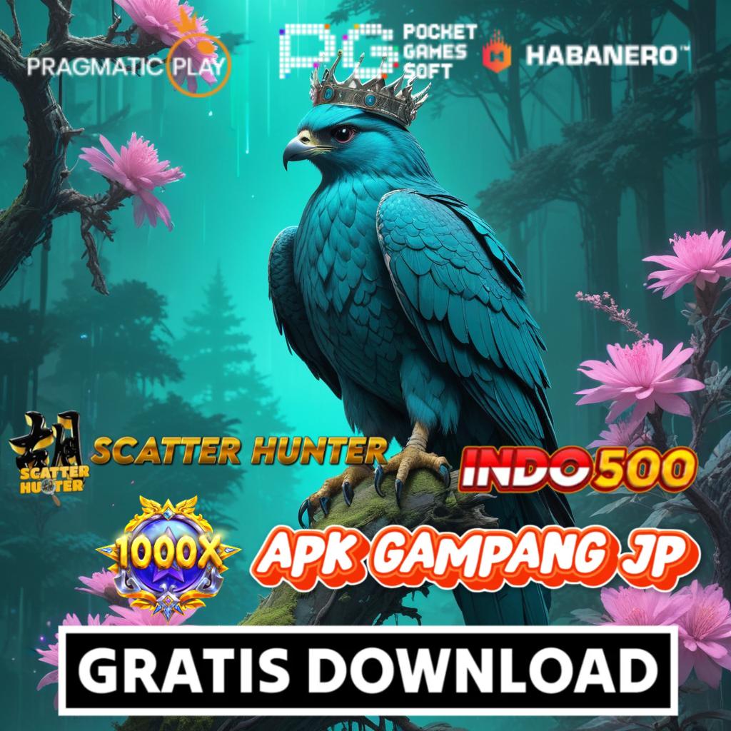 Slot Gacor Hari Ini Depo 5k