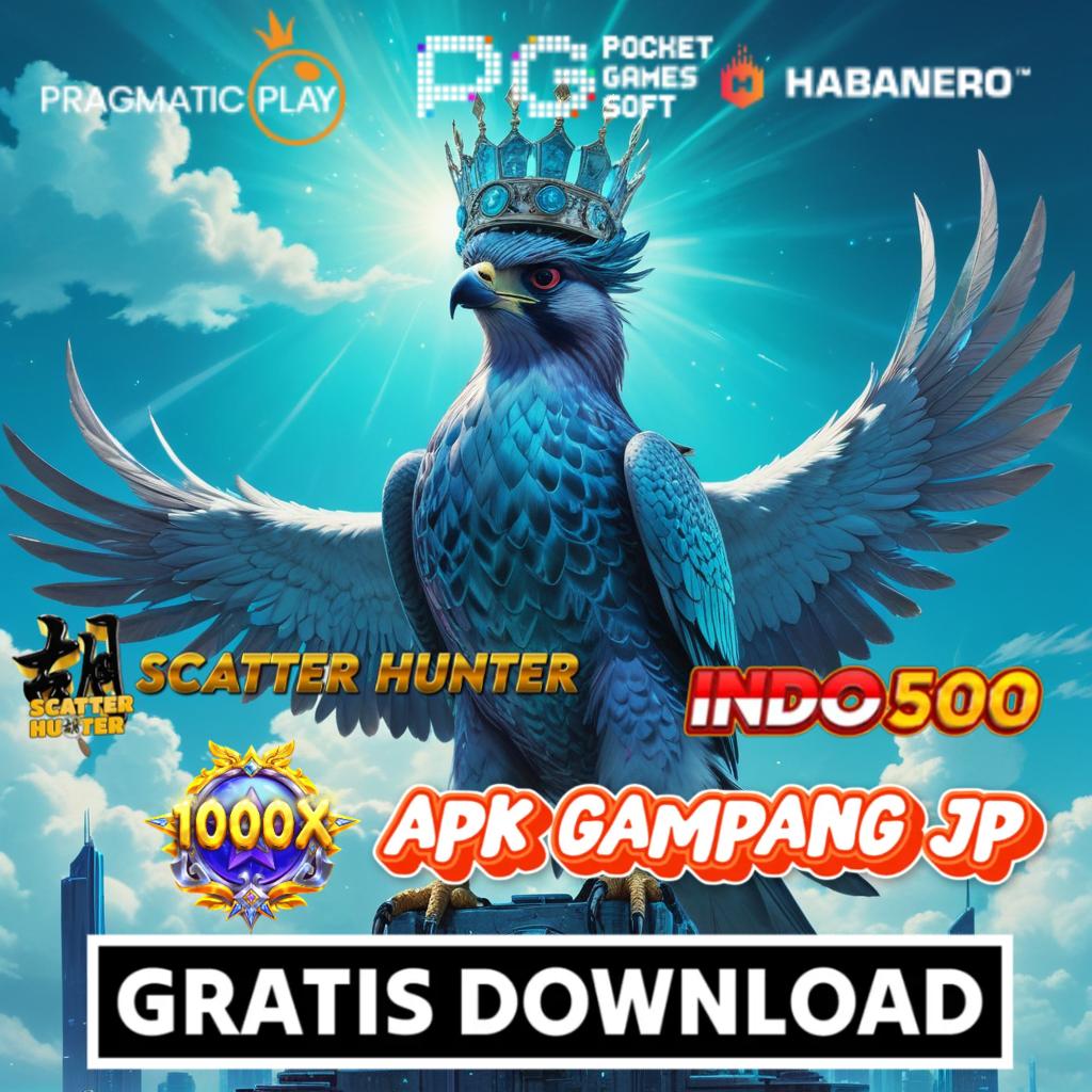 LUCKYDF Slot Garansi Kekalahan