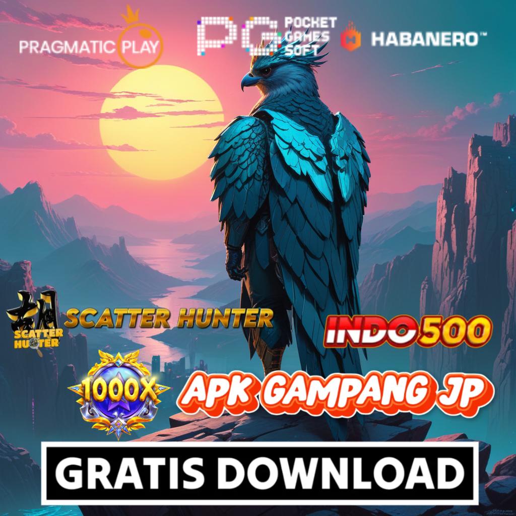 RP777 APK Slot Gacor Resmi Hari Ini