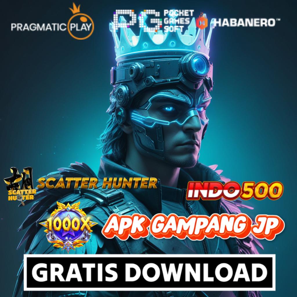 PKTOTO Server Slot Gacor