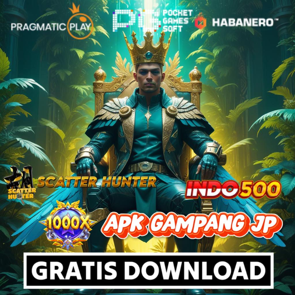 Slot Gacor Pg Hari Ini