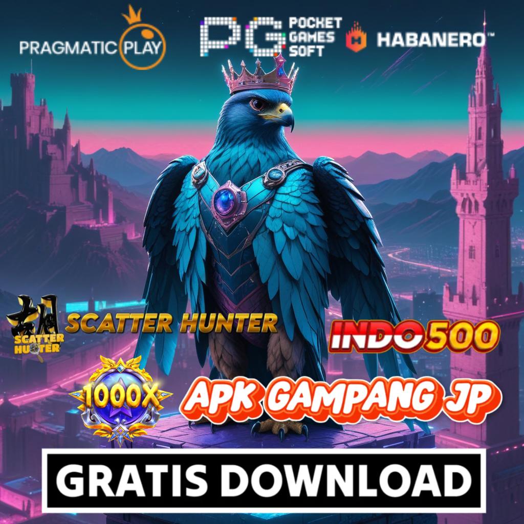 HIWIN APK TERBARU Slot Gacor Server Luar Negeri