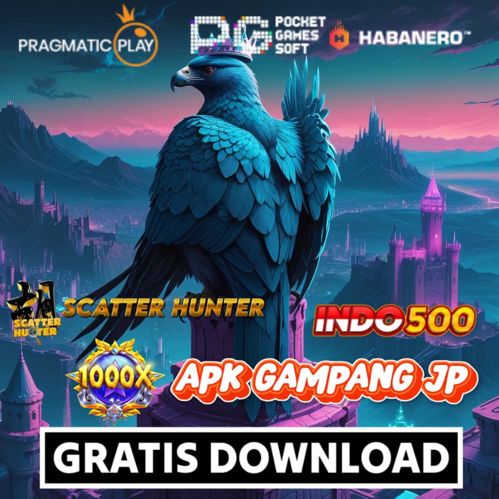 LINK APK HDI GLOBAL Apk Cheat Game Slot