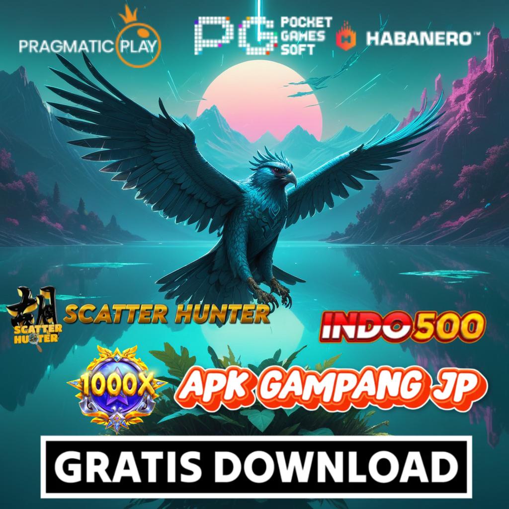 Slot Gacor Hari Ini Resmi