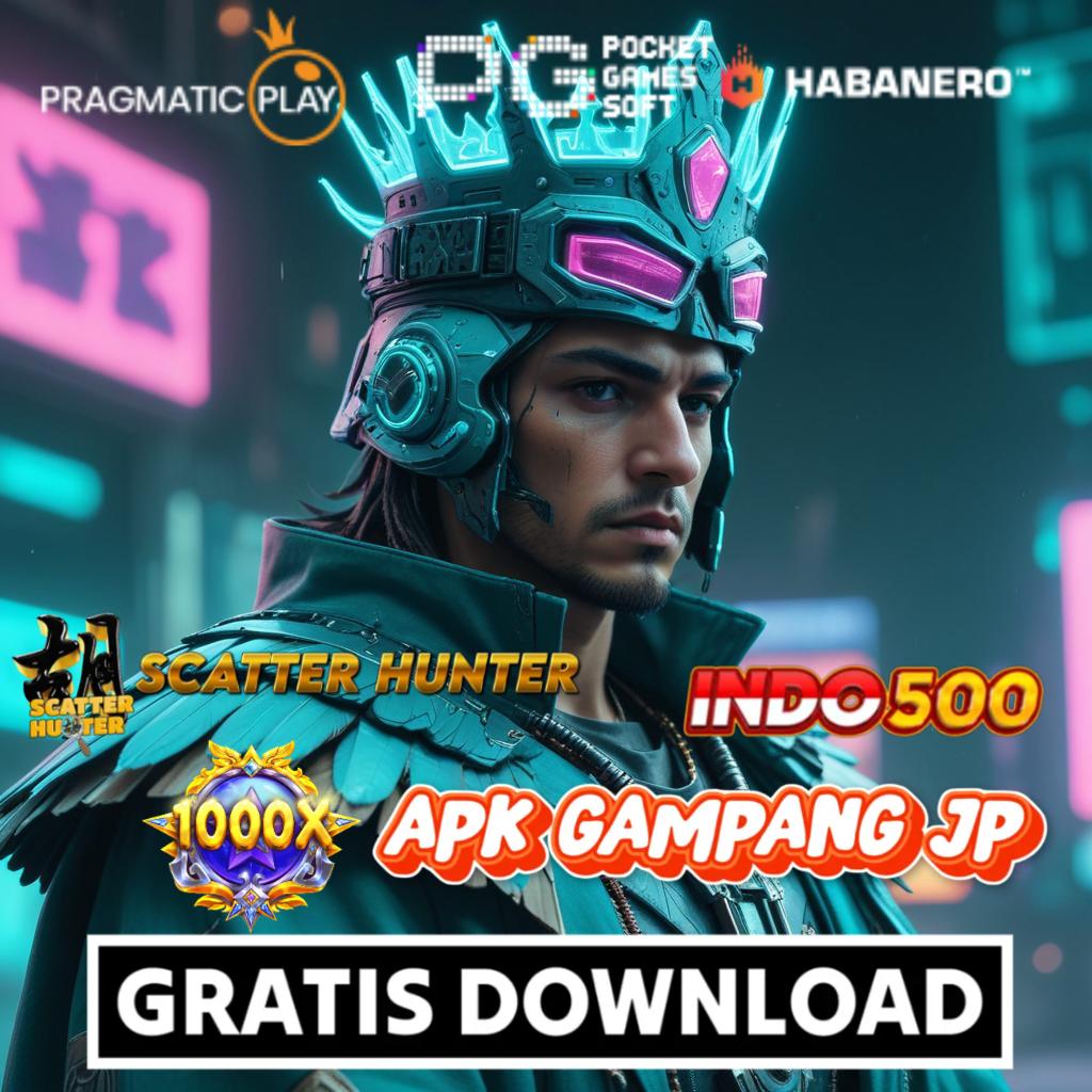 OKWIN5 APK Slot Gacor Scatter Petir