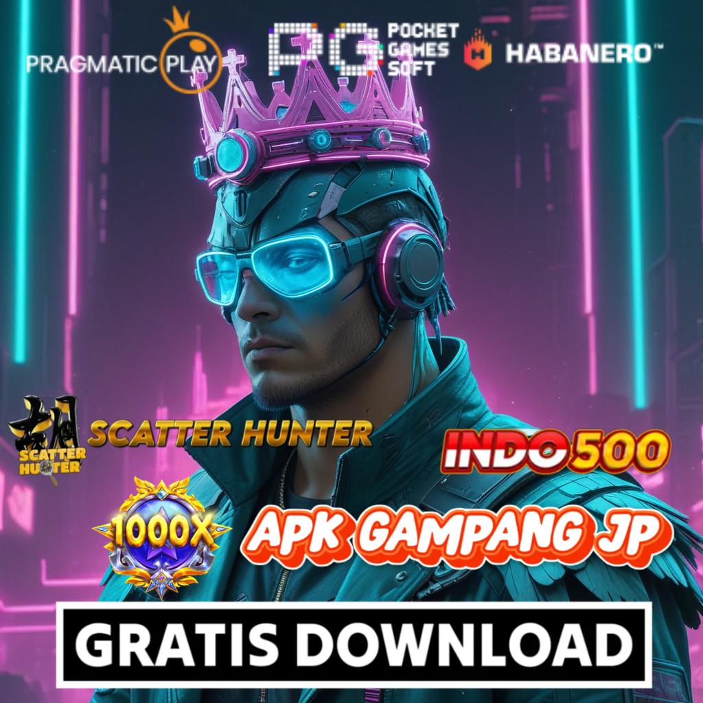 SLOT GACOR SCATTER HITAM HARI INI Situs Slot Gacor Gampang Menang