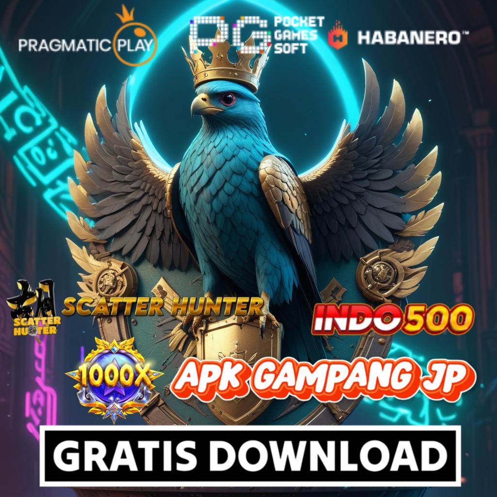 Download Apk Slot Idr