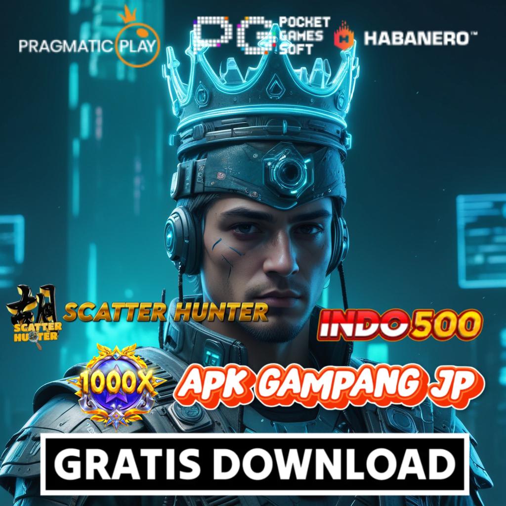 APK SLOT888 Demo Slot X5000