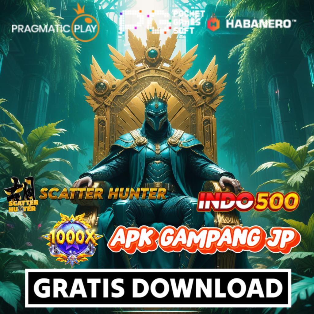 IDR 777 APK Slot Gacor Online