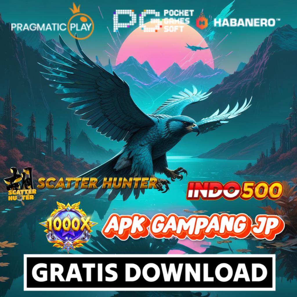 Slot Terbaru Gacor Hari Ini