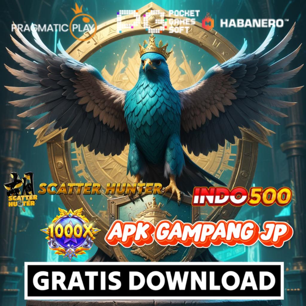 Slot Resmi Gacor Hari Ini