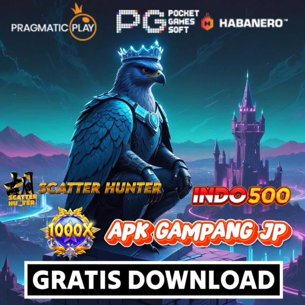 UANG VIP APK Slot Gacor Indo