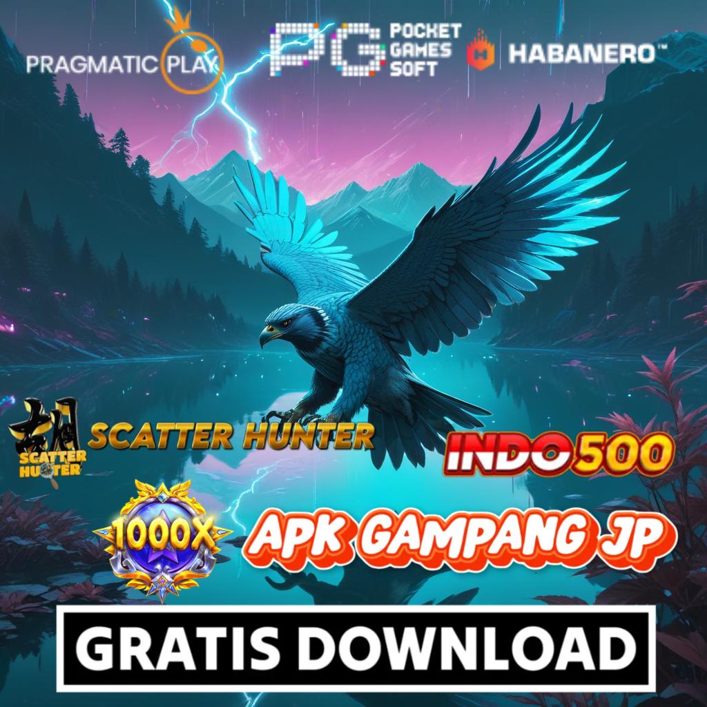 DOWNLOAD APK INA777 Server Thailand Asli