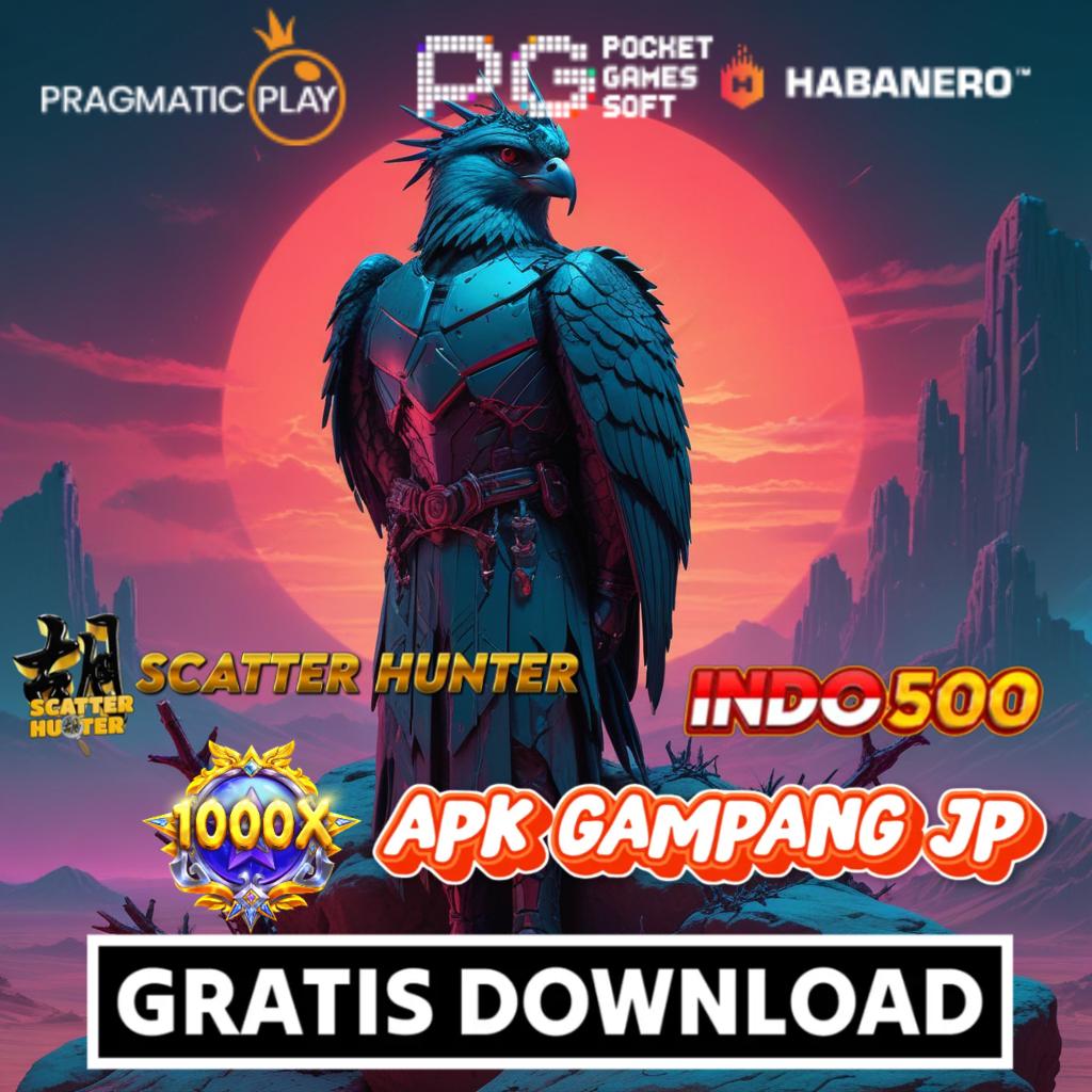 DEMO SLOT GRATIS Situs Slot Internasional