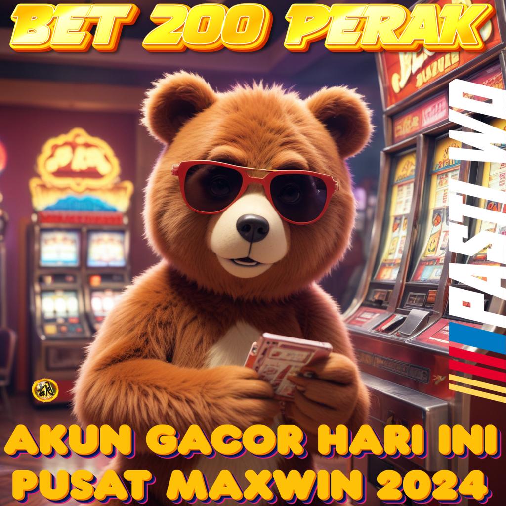 CABE 777 JUDI SLOT TERPERCAYA 2024 PROFIT TIAP HARI