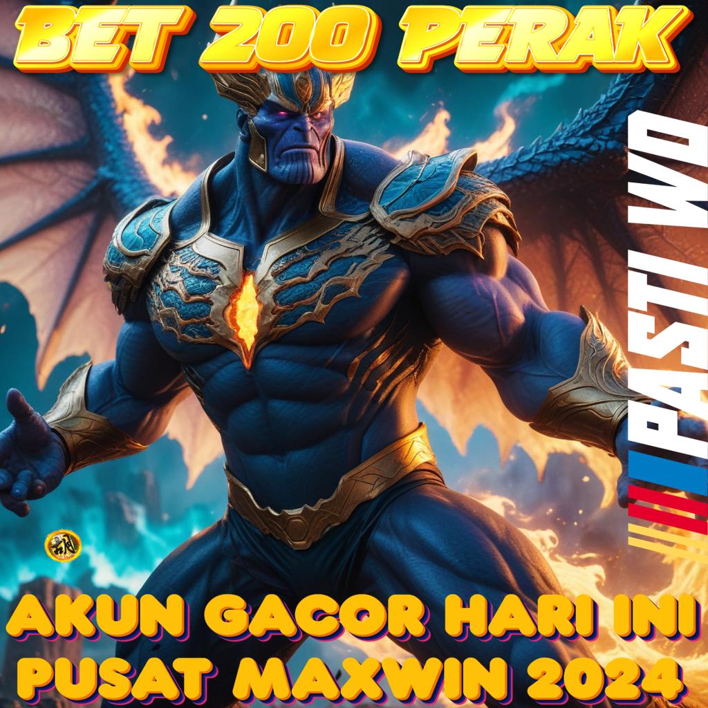 MBAH 500 SLOT ANTI RUNGKAT MODAL TERUS