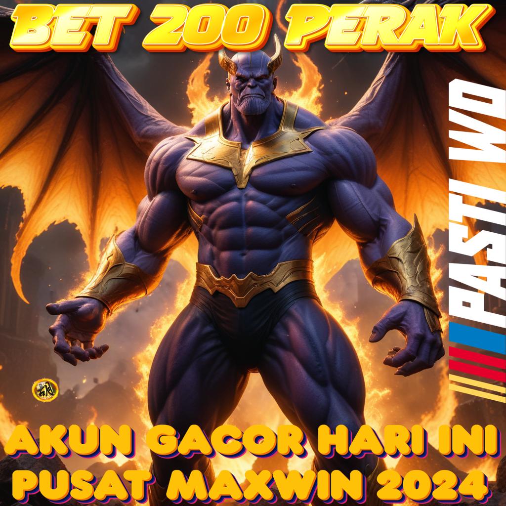 MBAH500 SLOT KAYA MENDADAK