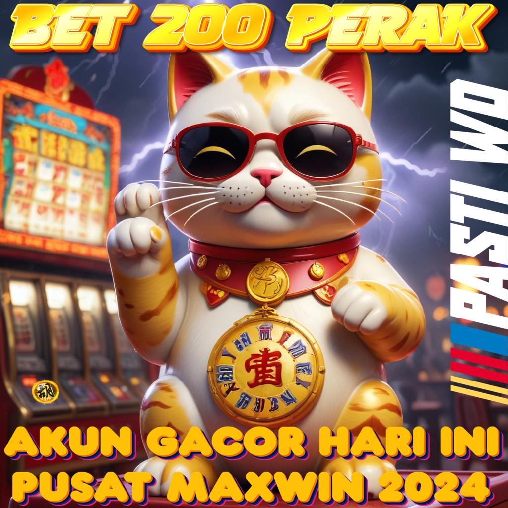 SLOT MBAH500 JP TIAP MALAM