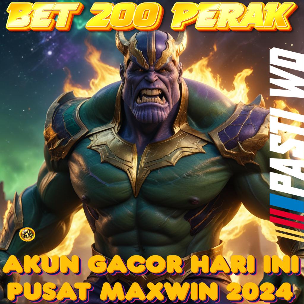 Mbah 500 Slot Deposit Termurah